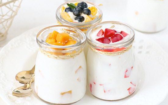 Sức khoẻ đường ruột từ thực phẩm