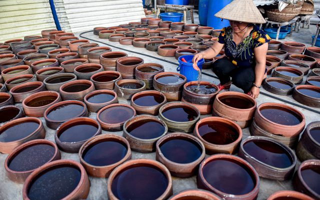Khám Phá Cách Sử Dụng Phụ Gia Tạo Nhũ: Liều Lượng Khuyên Dùng Đúng Cách