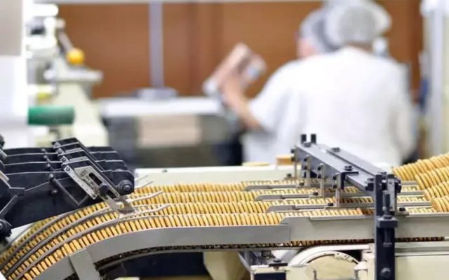 Một Số Ví Dụ Cải Thiện Hiệu Suất Sản Xuất trong Ngành Thực Phẩm: Sự Đóng Góp Quan Trọng của Phụ Gia