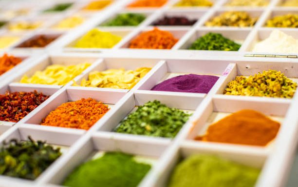 Top 5 công ty phụ gia thực phẩm lớn nhất toàn quốc
