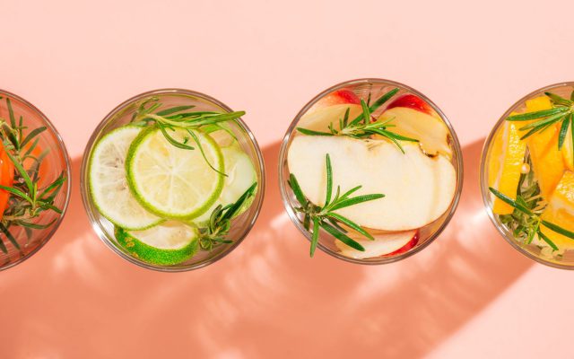 Nước Ngọt Tự Nhiên Đông Nam Á: Sự Lựa Chọn Không Sử Dụng Chất Phụ Gia