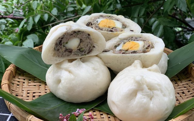 Potassium Sorbate: Phụ Gia Chất Bảo Quản Cho Bánh Giò và Bánh Bao