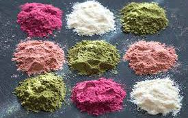 Mỹ Phẩm và Sản Phẩm Làm Đẹp Chứa Phụ Gia Thực Phẩm: Hiệu Ứng Đặc Biệt Trên Làn Da và Sự Hấp Dẫn