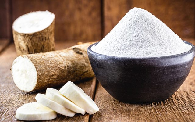 Maltodextrin: Phụ Gia Thực Phẩm và Ứng Dụng