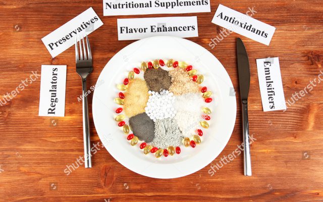Sử Dụng Phụ Gia Thực Phẩm trong Các Lĩnh Vực Y Tế: Cải Thiện Sức Khỏe của Con Người và Động Vật