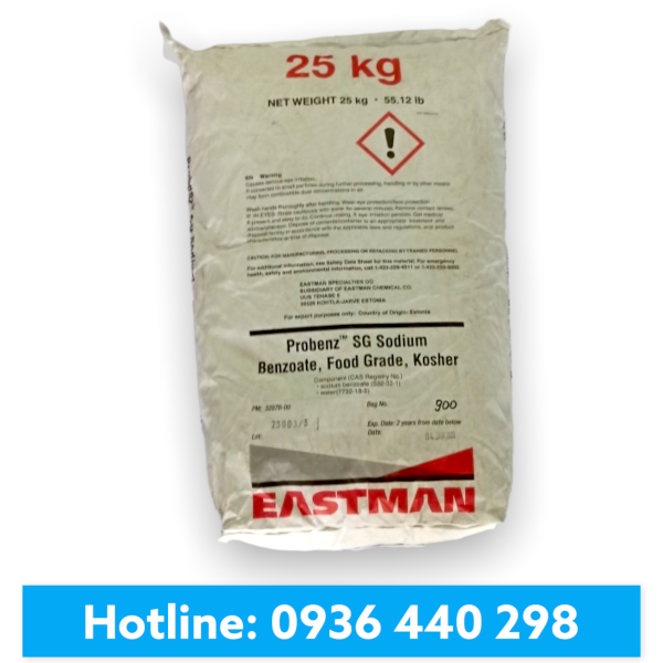 Sodium Benzoate