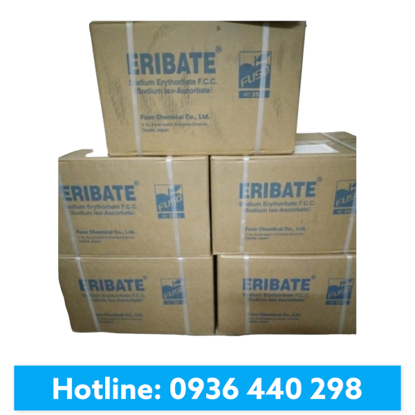 Sodium Erythorbate - E316