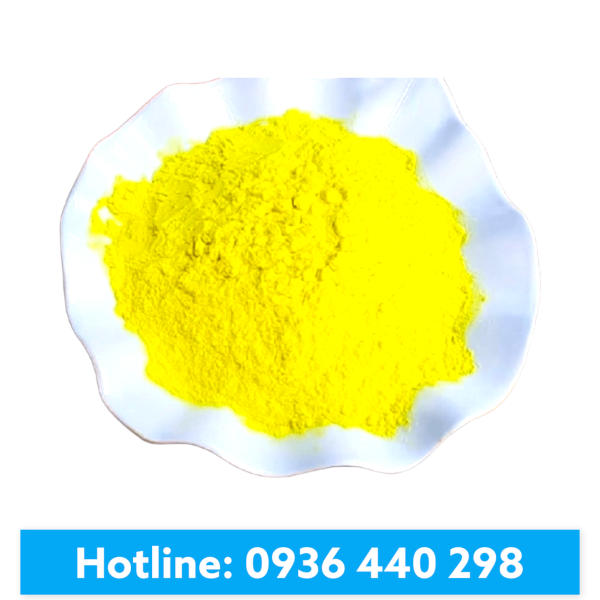 TARTRAZINE - E102