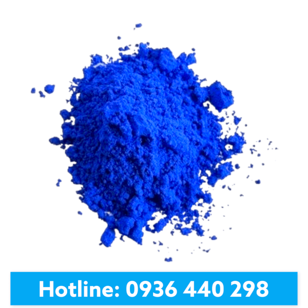 Brilliant Blue FCF - E133