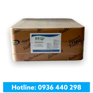 Sucralose E955