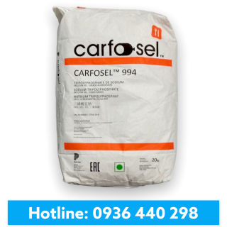 CARFOSEL ( 990-994)
