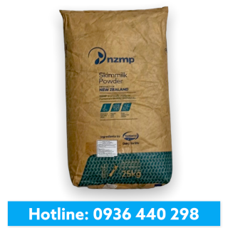 SKIMMILK POWDER