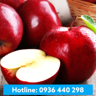 Hương táo - Apple flavor