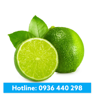 Hương chanh - Lemon Flavor