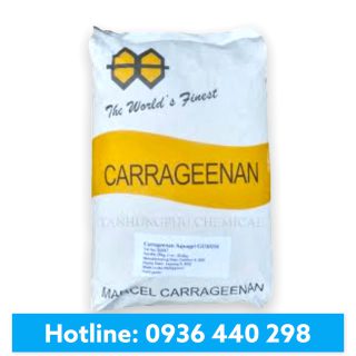 CARRAGEENAN