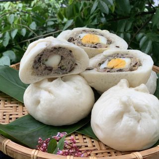 Potassium Sorbate: Phụ Gia Chất Bảo Quản Cho Bánh Giò và Bánh Bao