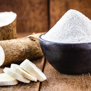 Maltodextrin: Phụ Gia Thực Phẩm và Ứng Dụng