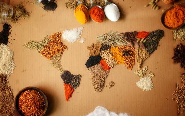 Bột Ngọt Điều Vị trong Văn Hóa Ẩm Thực