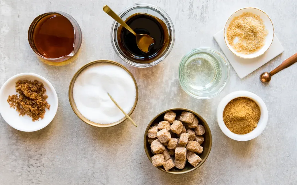 Danh sách 10 chất tạo ngọt an toàn mà người dùng có thể hoàn toàn tin dùng