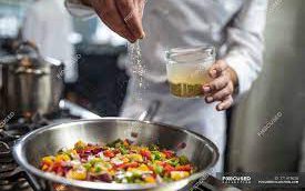 Cách Làm Thực Phẩm Ngon Hơn với Chất Điều Vị: Nâng Cảo Hương Vị Của Các Món Ăn Thông Thường